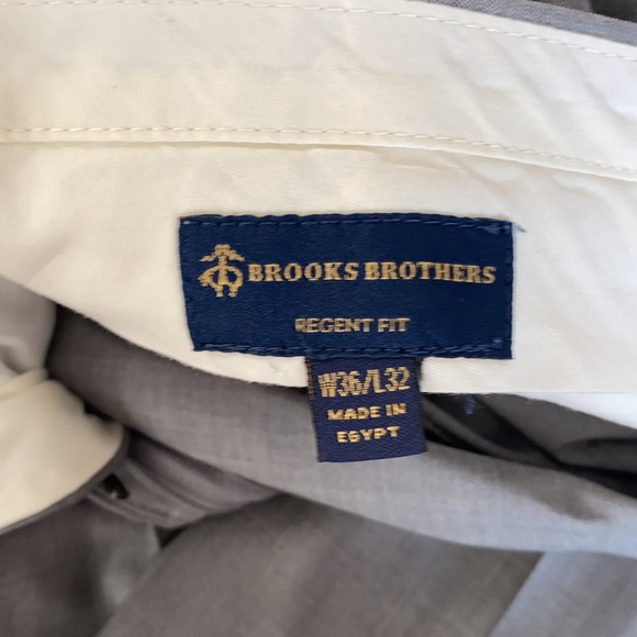 Men’s pants - Brooks Brothers - Picture 2 of 2